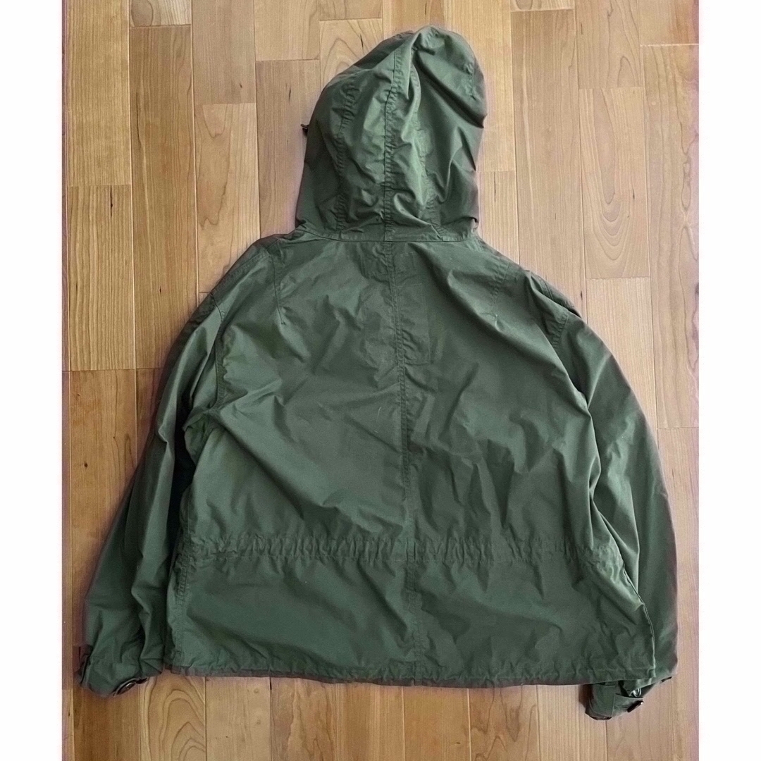 新品未使用 SHINZONE PARK PARKA シンゾーン パークパーカー 6