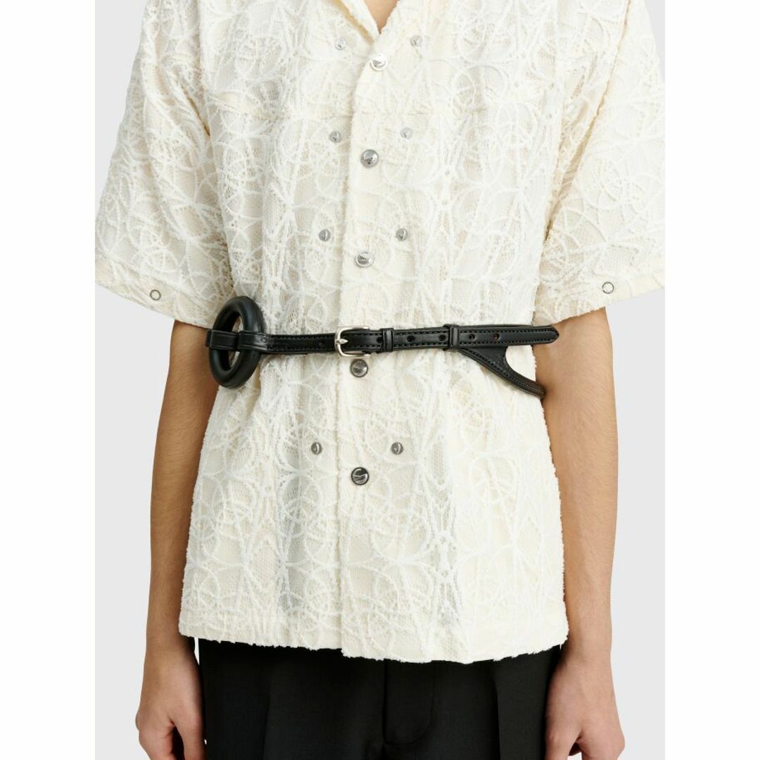 Kiko Kostadinov Future belt ベルト | www.innoveering.net
