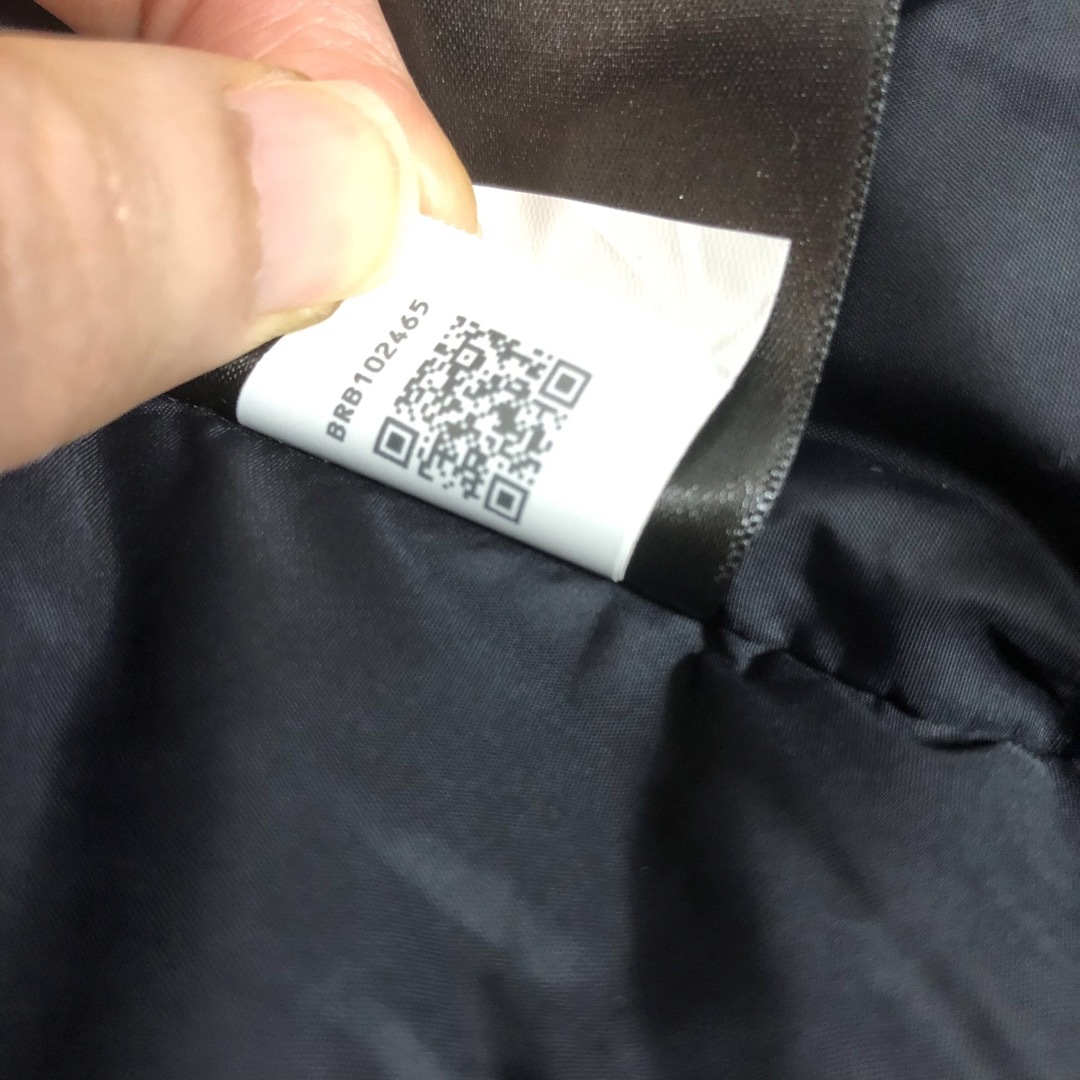 THE NORTH FACE - ザノースフェイス USモデル レトロ ヌプシ ベスト US