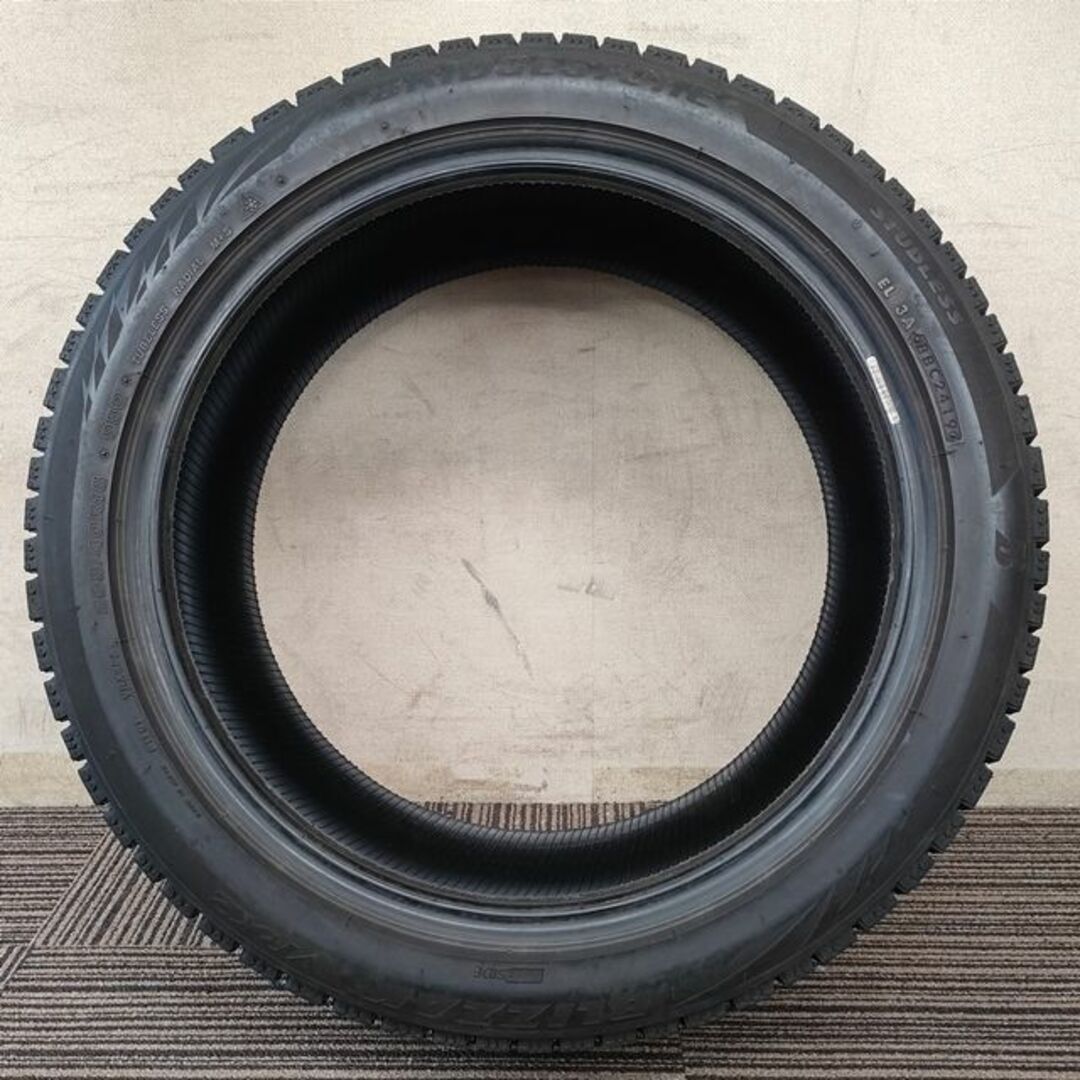 BRIDGESTONE 255/40R18 95Q BLIZZAK YW131