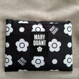 マリークワント(MARY QUANT)のマリクワエコバック(エコバッグ)