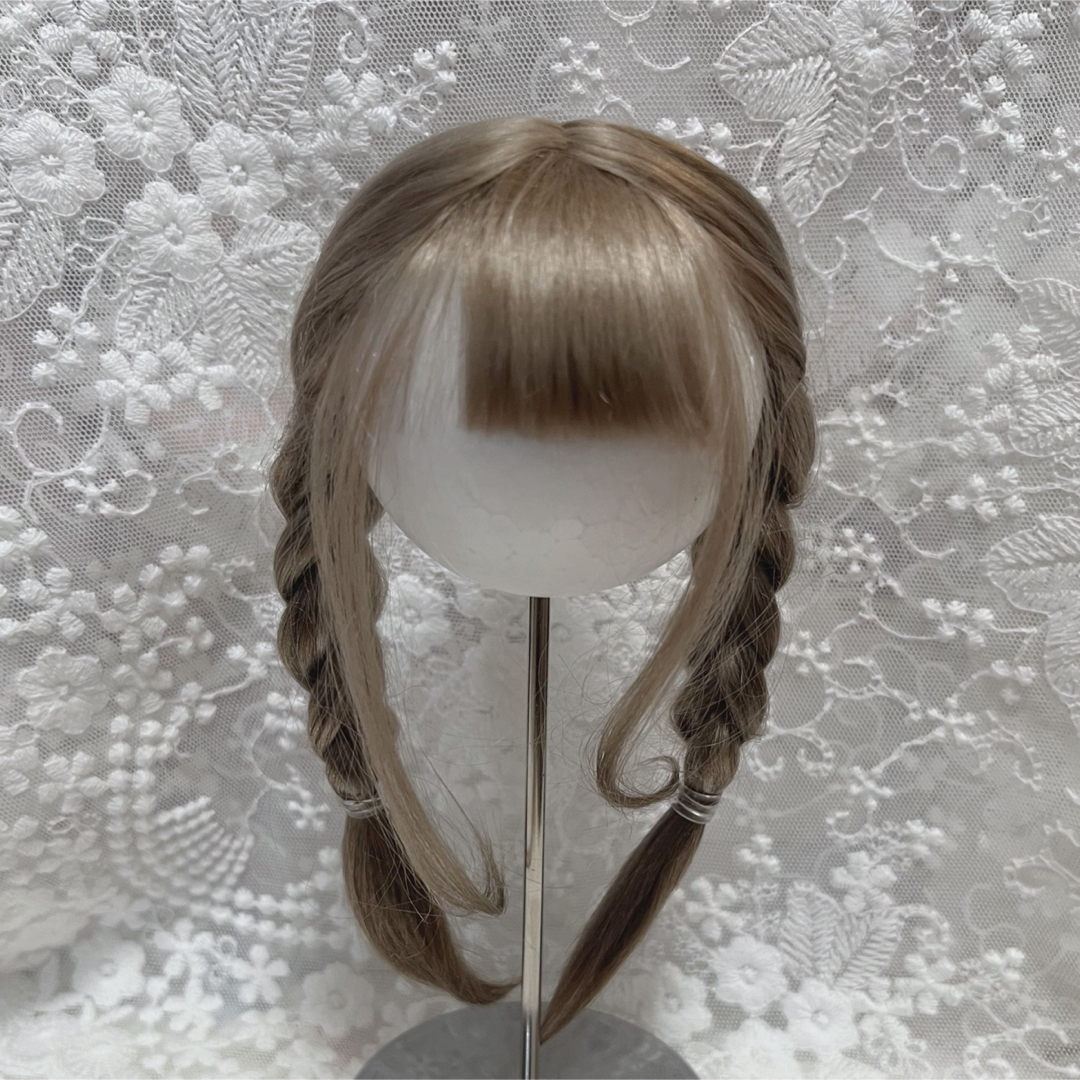 ブライス ウィッグ モヘアウィッグ 海外作家 ミディブライス 三 ブライス ウィッグ モヘアウィッグ 海外作家 ミディブライス 三