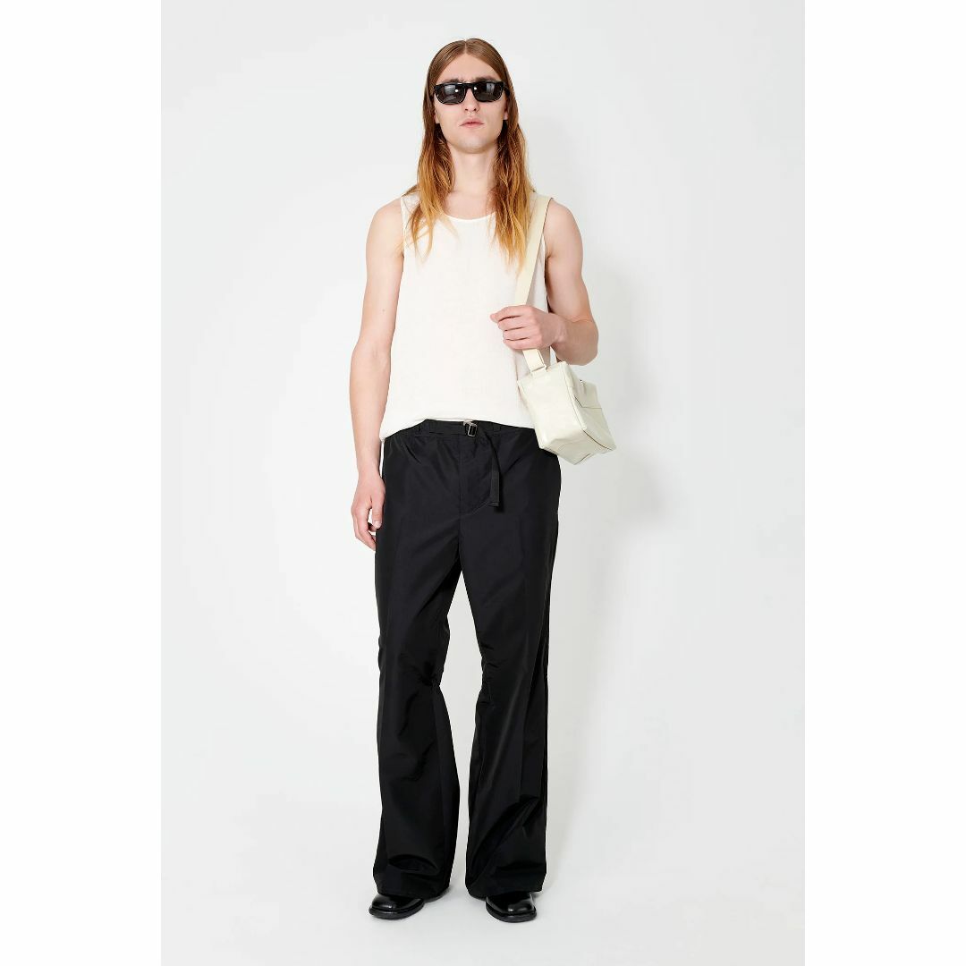 Our Legacy WANDER TROUSERS  black サイズ：48