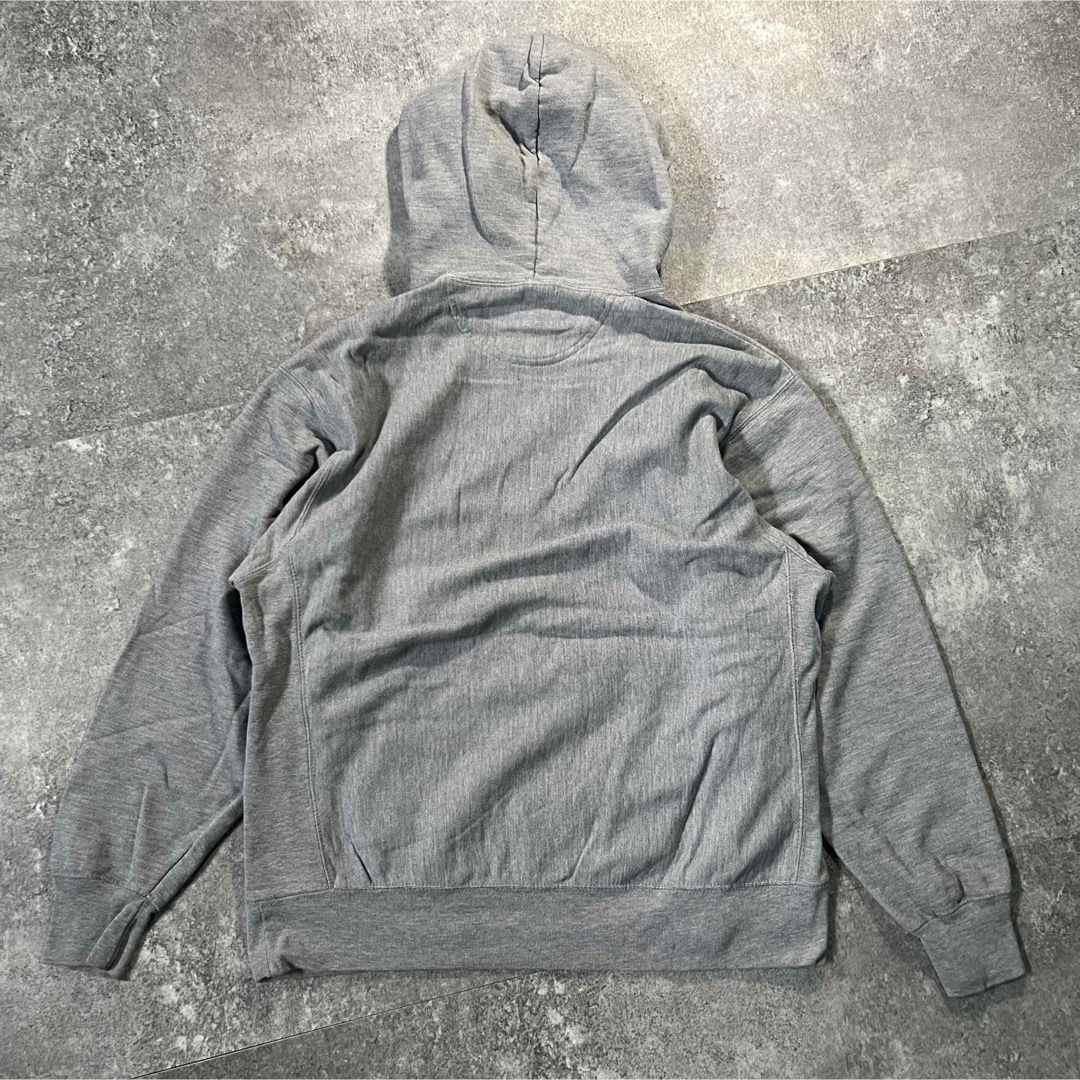 00s Champion リバースウィーブ カレッジ パーカー フーディー