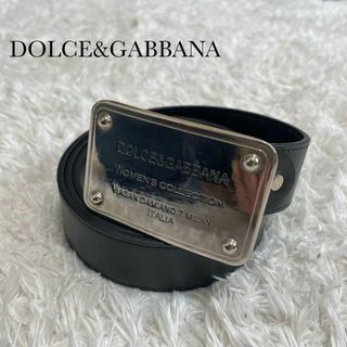 お買い得 DOLCE&GABBANA - 美品⭐️ドルチェ&ガッバーナ DG金具