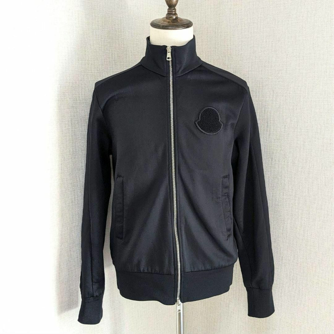 完売モデル　MONCLER MAGLIA CARDIGAN トラックジャケット