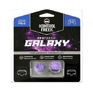 GALAXY FPSフリーク PS4 PS5 コントローラー用 親指グリップ(その他)