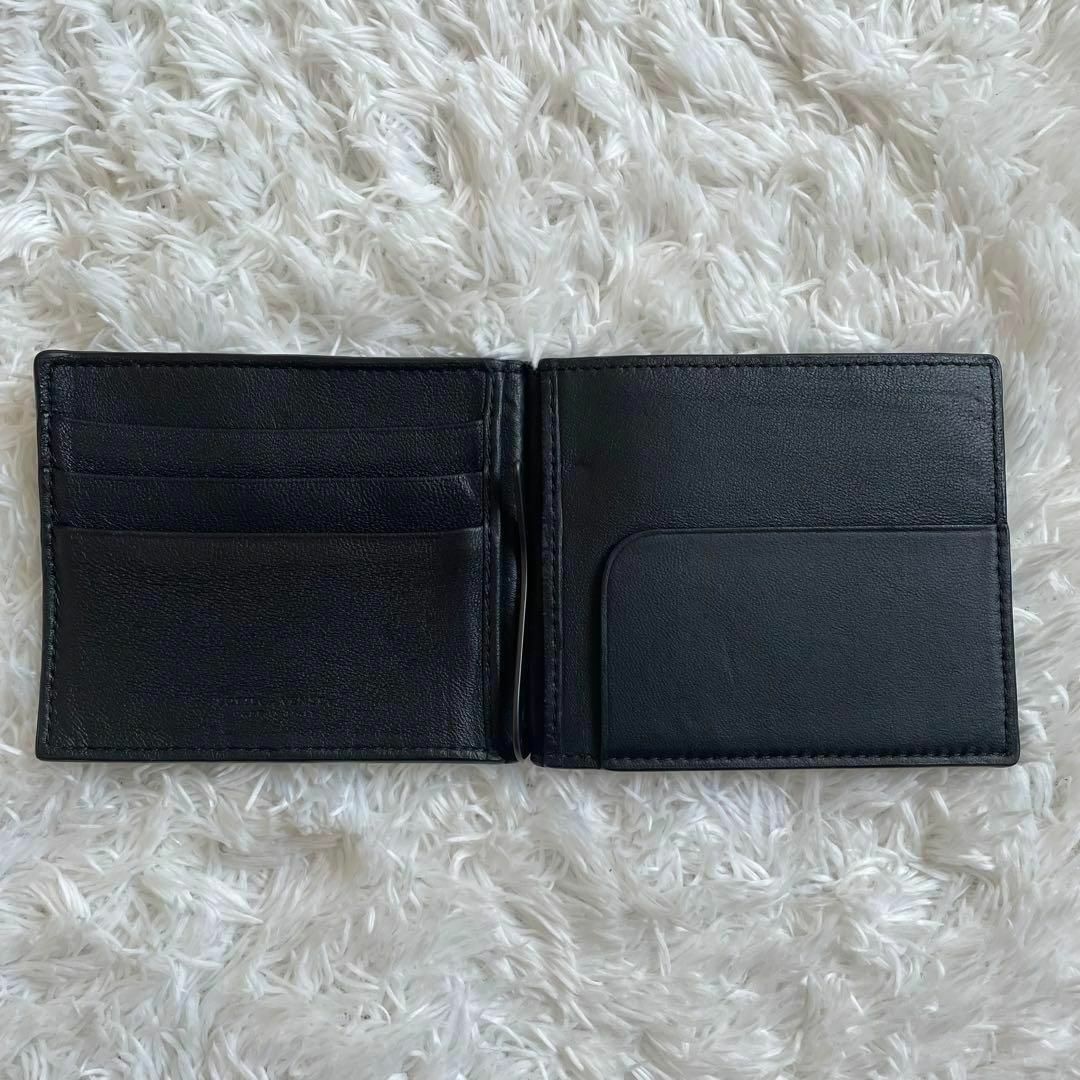 Bottega Veneta - 未使用級✨ボッテガヴェネタ マネークリップ