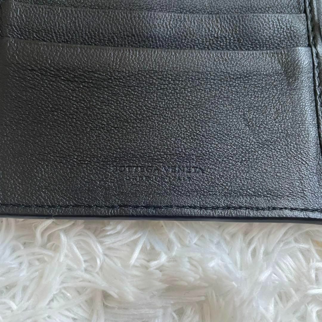 Bottega Veneta - 未使用級✨ボッテガヴェネタ マネークリップ