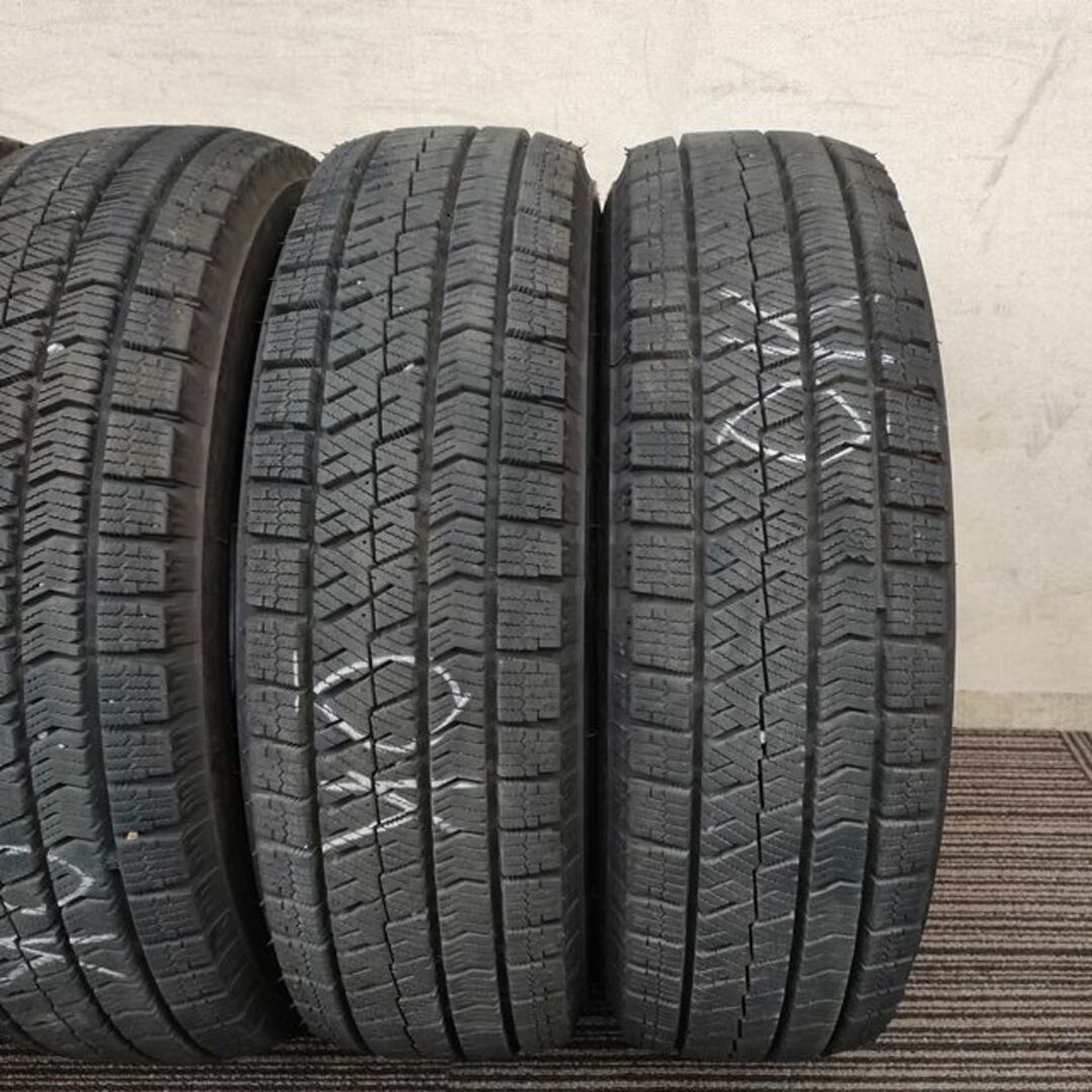 【別倉庫からの配送】 BRIDGESTONE 155/65R13 73Q BLIZZAK YW133