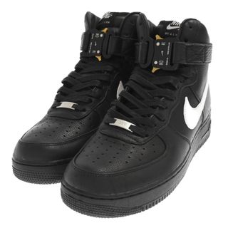 ALYX  Nike Air Force 1 Hi 29cm/US11 新品