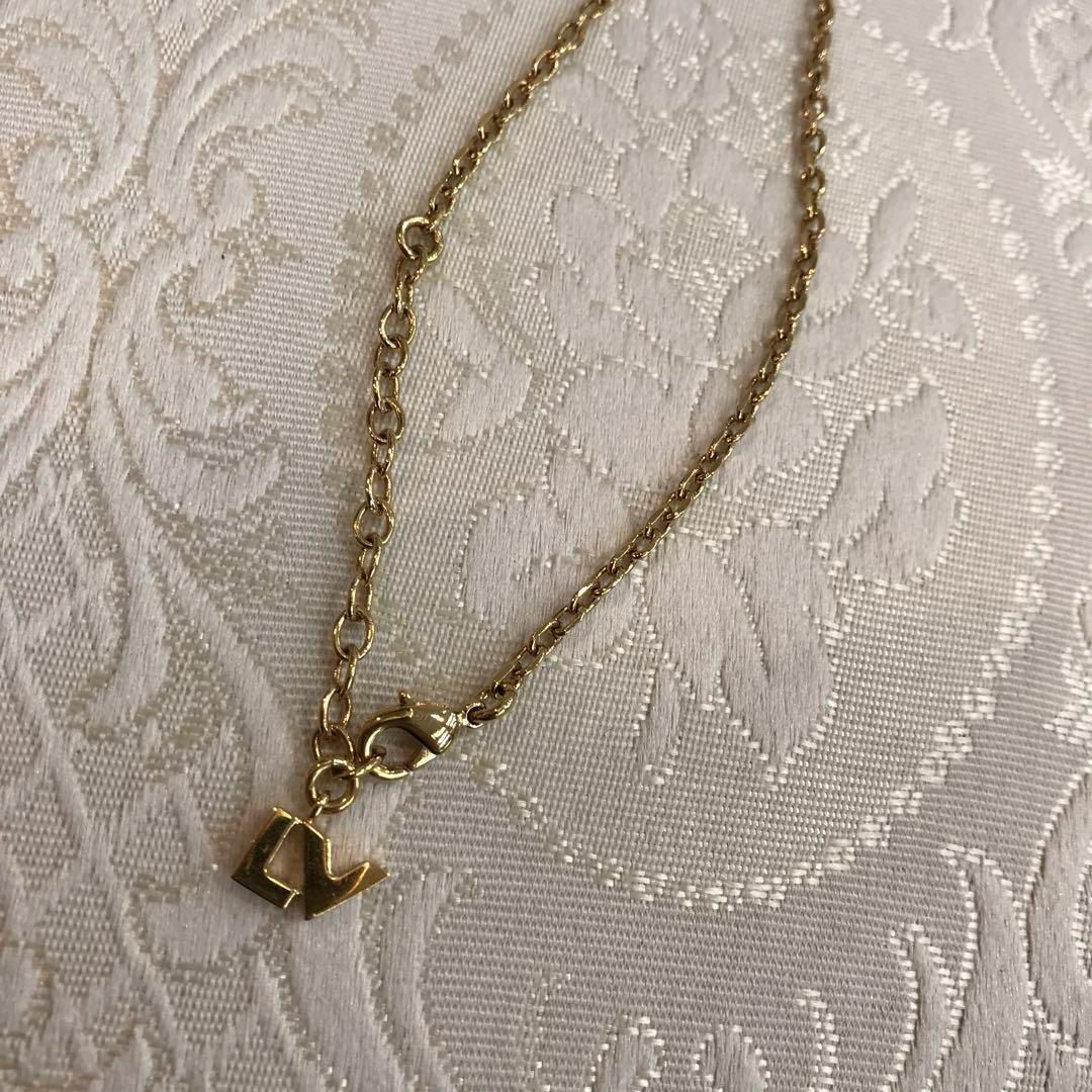LOUIS VUITTON - ☆美品☆LOUIS VUITTON パンダンティフ ラブレターズ