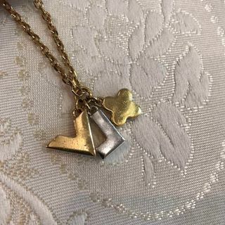 LOUIS VUITTON - ☆美品☆LOUIS VUITTON パンダンティフ ラブレターズ
