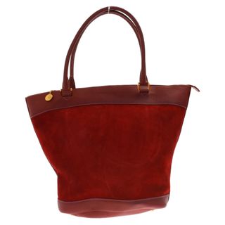 グッチ レッド トートバッグ(メンズ)の通販 14点 | Gucciのメンズを
