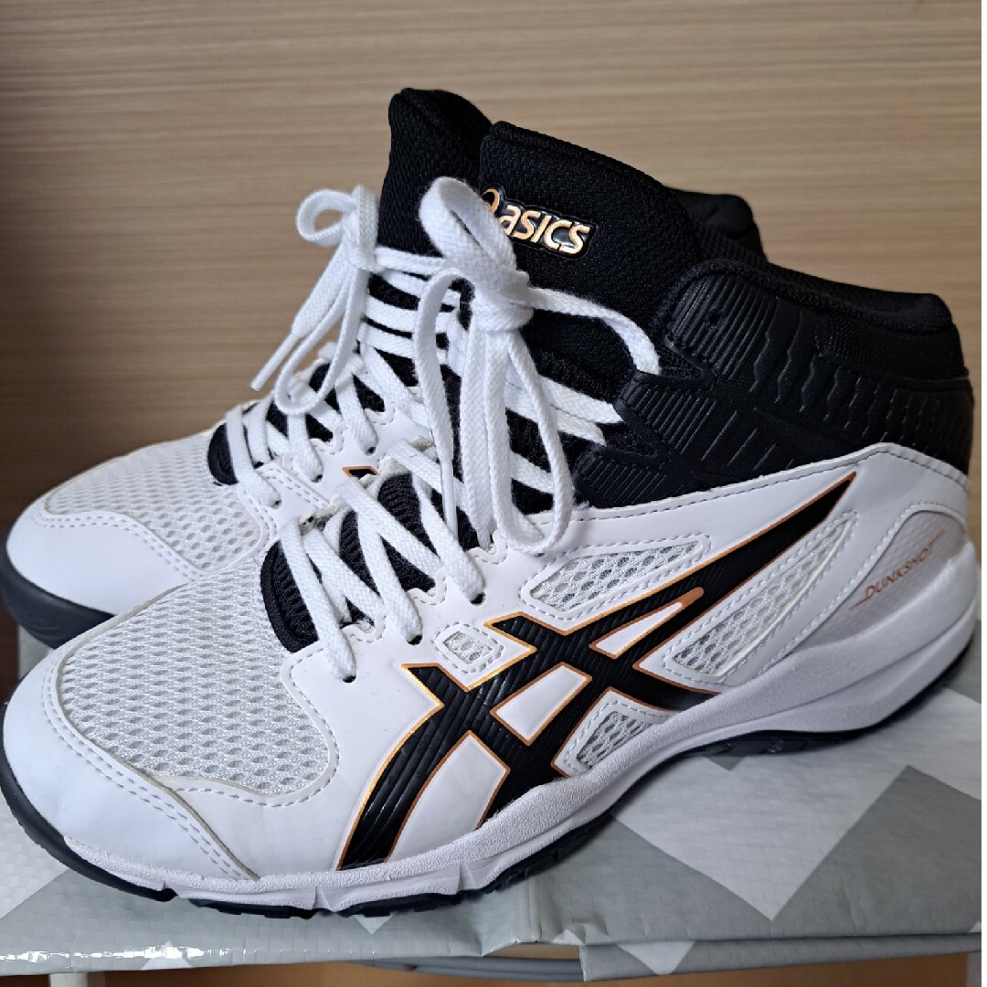 asics(アシックス)のasics バッシュ レディースの靴/シューズ(その他)の商品写真