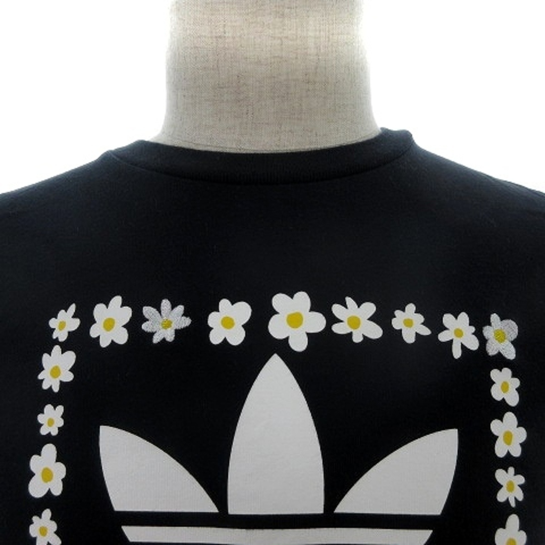 adidas(アディダス)のアディダス PHARRELL WILLIAMS Tシャツ 半袖 プリント XS メンズのトップス(Tシャツ/カットソー(半袖/袖なし))の商品写真