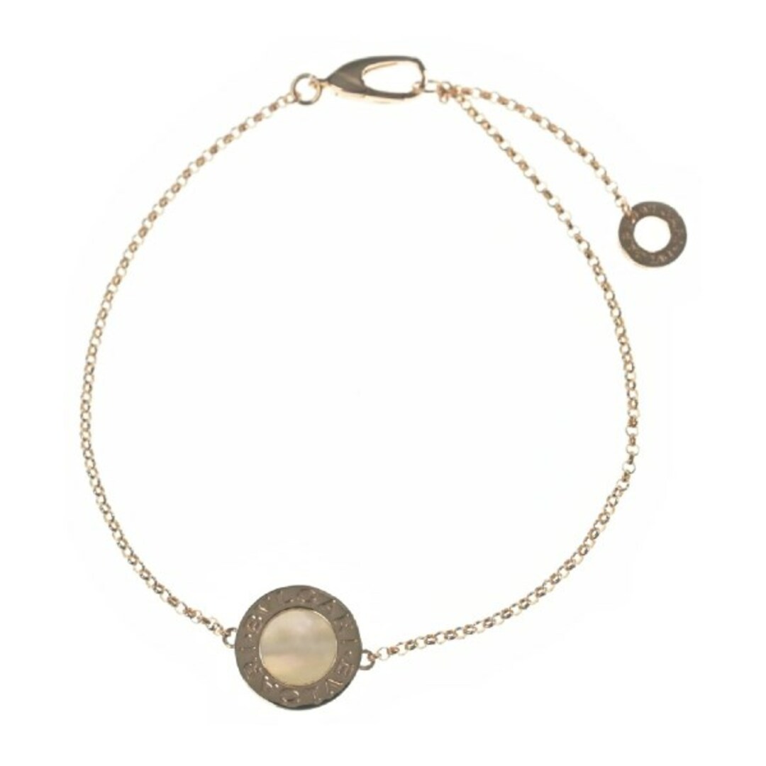 BVLGARI - BVLGARI ブルガリ 小物類(その他) - K18PG 【古着】【中古