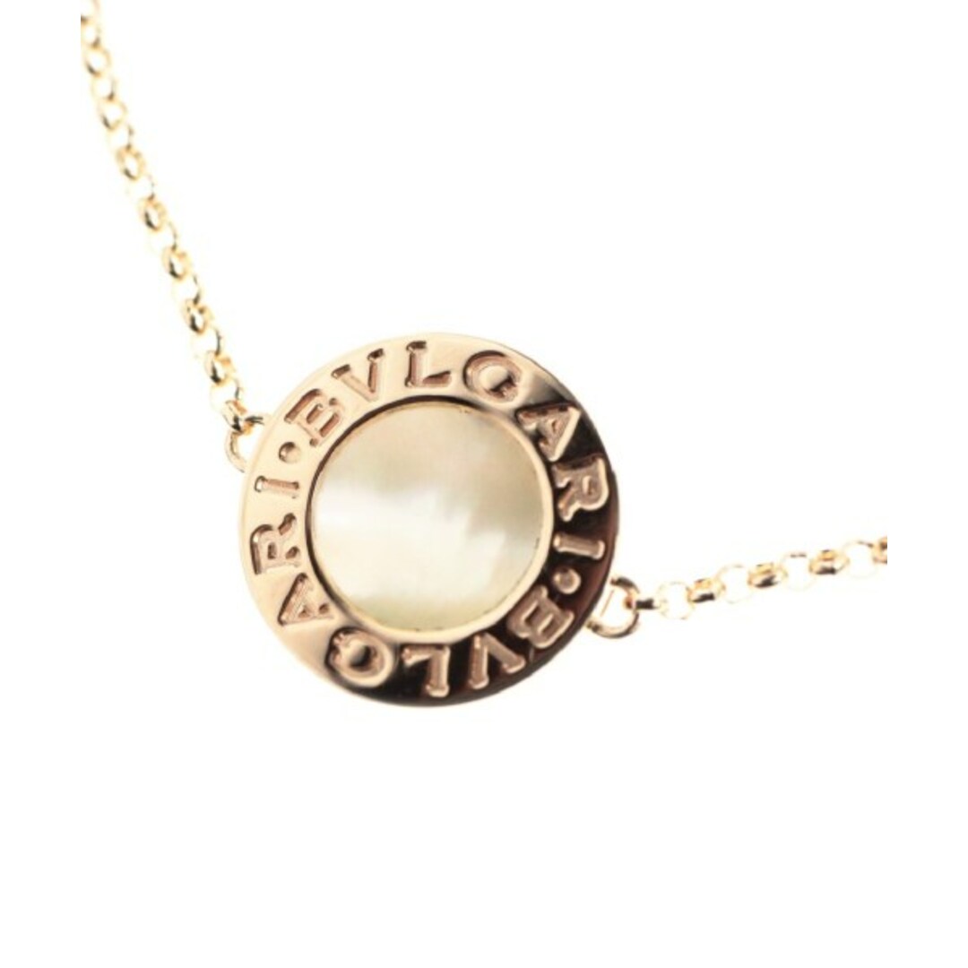 BVLGARI - BVLGARI ブルガリ 小物類(その他) - K18PG 【古着】【中古