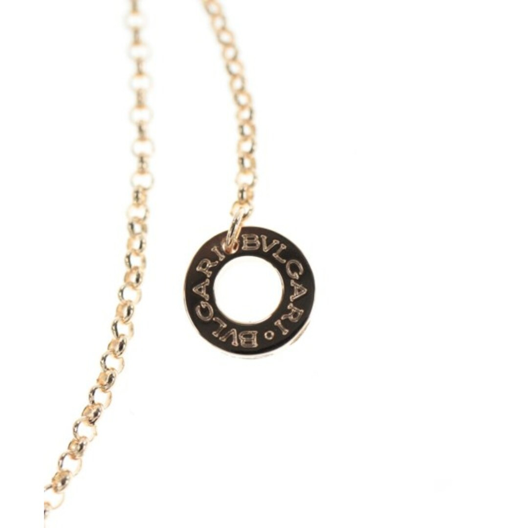BVLGARI - BVLGARI ブルガリ 小物類(その他) - K18PG 【古着】【中古