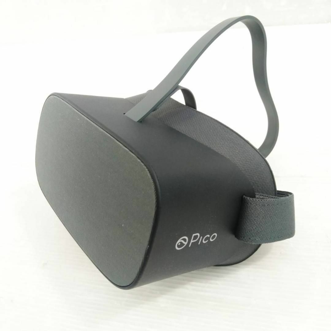 美品】Pico G2 4K スタンドアローン型VR ゴーグル 3D A7510 - www