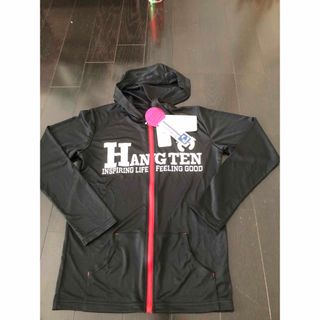 ハンテン(HANG TEN)の［HANGTEN］UVパーカー(水着)