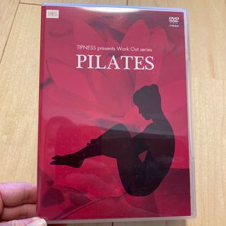 MAT　PILATES DVD(舞台/ミュージカル)