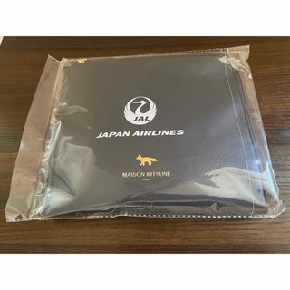 ジャル(ニホンコウクウ)(JAL(日本航空))のJAL ビジネスクラスアメニティ 1(ノベルティグッズ)