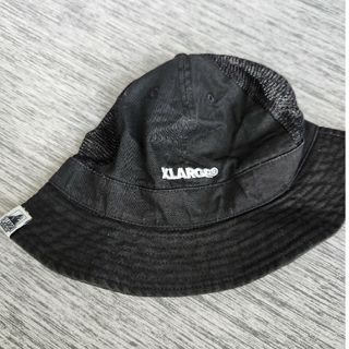 エクストララージキッズ(XLARGE KIDS)のXLARGE キッズ  帽子(帽子)