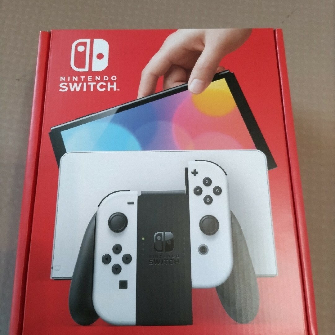 らいむ様専用 Nintendo Switch