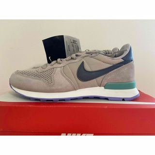 ナイキ(NIKE)のNIKE ナイキ　629684-003 スニーカー　23cm(スニーカー)