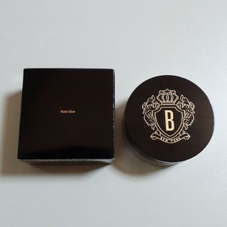 ボビイブラウン(BOBBI BROWN)の【BOBBI BROWN】リュクス ラディアンス ルース パウダー02(フェイスパウダー)