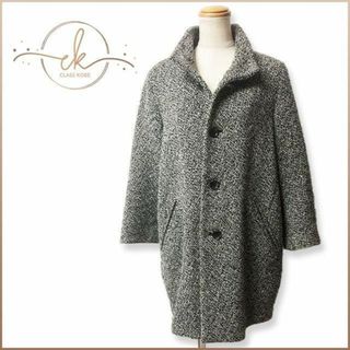 ギャルリーヴィー ロングコート(レディース)の通販 47点 | GALERIE VIE
