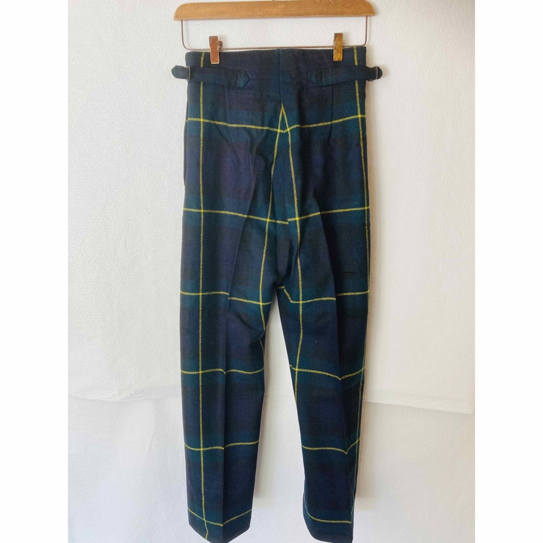 MILITARY - 【新品】 デッドストック スコットランド軍 セレモニー