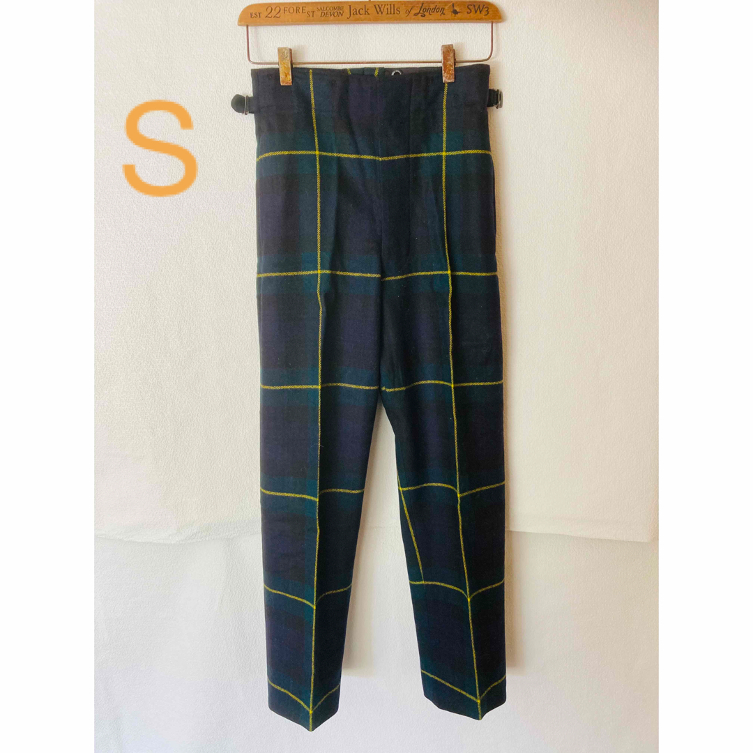 MILITARY - 【新品】 デッドストック スコットランド軍 セレモニー