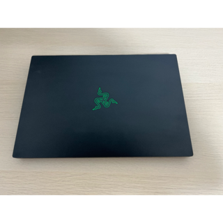 レイザー(Razer)のRazer Blade 14 RTX 3080 周辺機器多数あり(ノートPC)