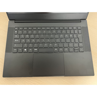 訳ありRazer Blade 14 (2016) 4K/16GB/512GB