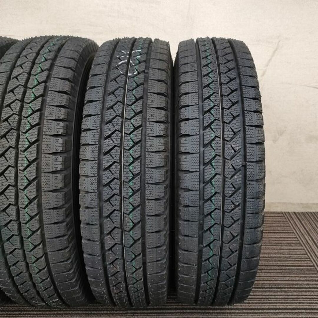 BRIDGESTONE 165R13 LT 8PR BLIZZAK YW137 | tradexautomotive.com