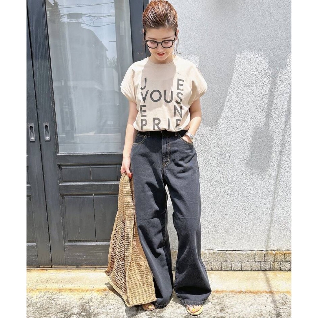 Spick and Span JEVOUSENPRIE Tシャツ 2