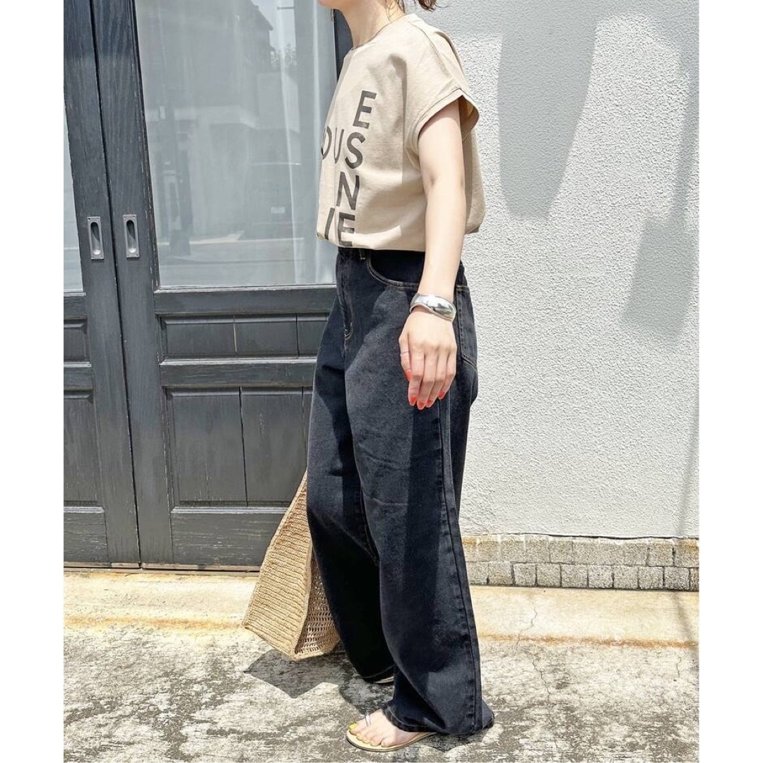 Spick and Span JEVOUSENPRIE Tシャツ 3