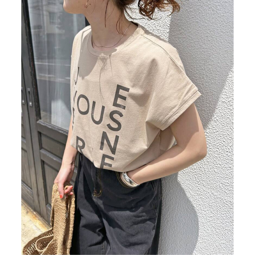Spick and Span JEVOUSENPRIE Tシャツ 1