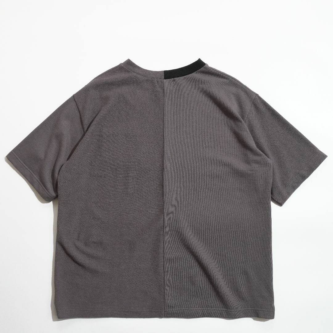 メンズtシャツ"after sea" / MADE IN JAPAN / GUEST CREW
