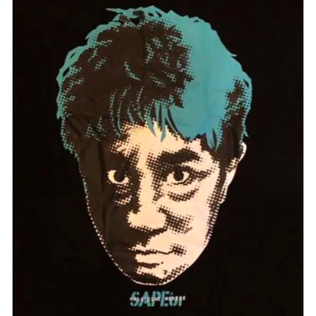 Supreme - 新品未開封 激レア SAPEur 紐引きTシャツ 浜田雅功 サプール XL