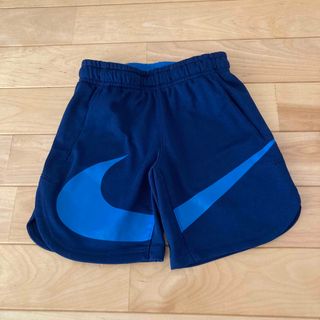 ナイキ(NIKE)の#NIKE☆ベビーショートパンツ☆110センチ(パンツ/スパッツ)