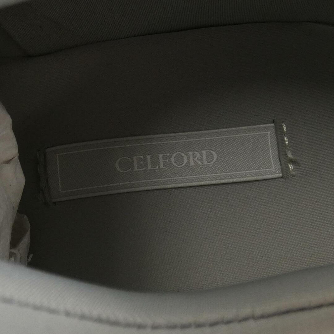 セルフォード CELFORD スニーカー 5