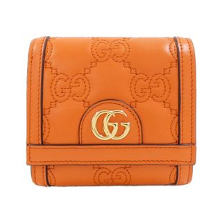 グッチ(Gucci)の【新品】グッチ 723799 UM8IG 財布(財布)