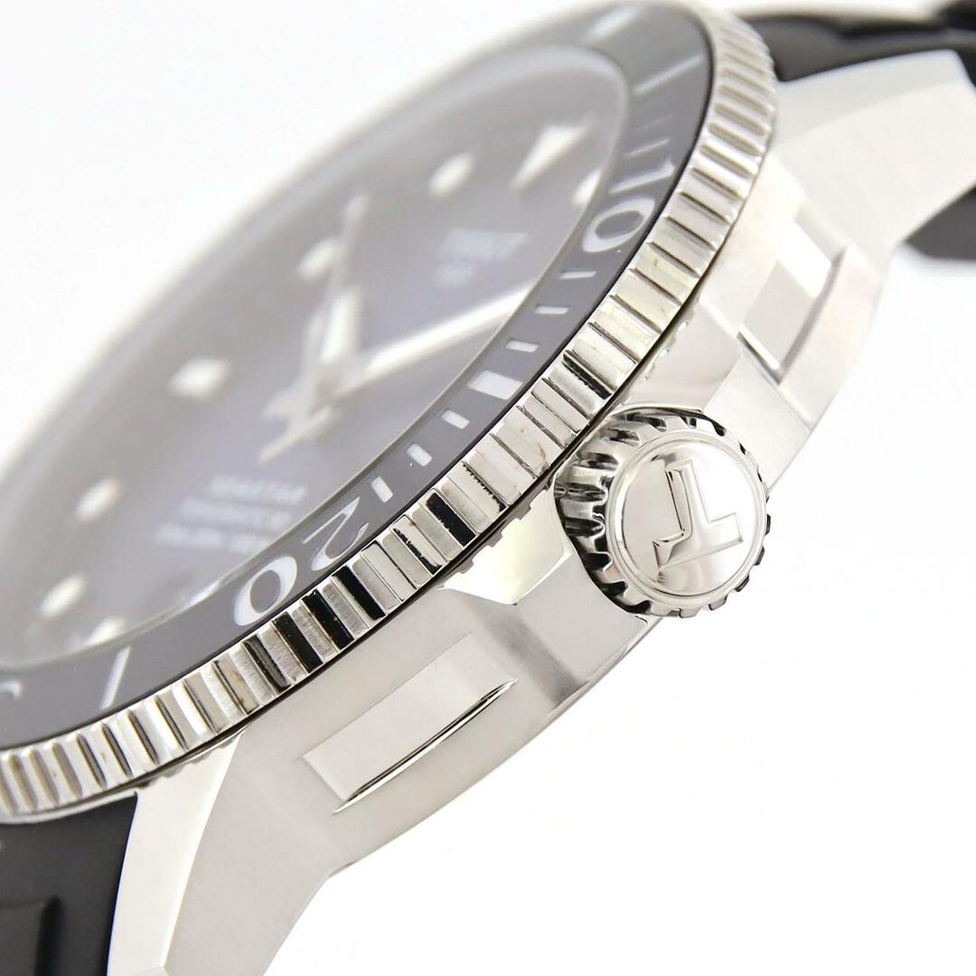 TISSOT(ティソ)の【新品】ティソ シースター1000オートマティック T120.407.17.041.00 SS 自動巻 メンズの時計(腕時計(アナログ))の商品写真