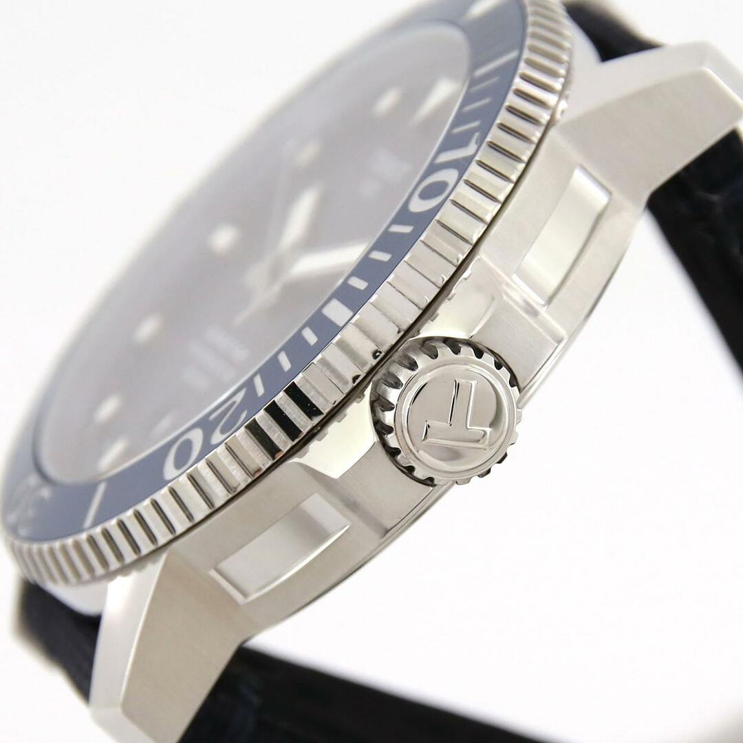 TISSOT - 【新品】ティソ シースター1000オートマティックシリシウム