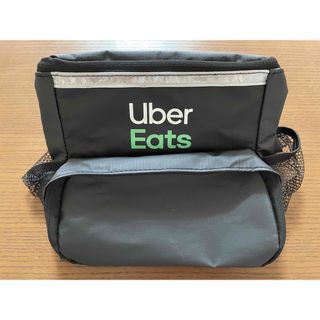 タカラジマシャ(宝島社)のUber Eatsポーチ(ポーチ)