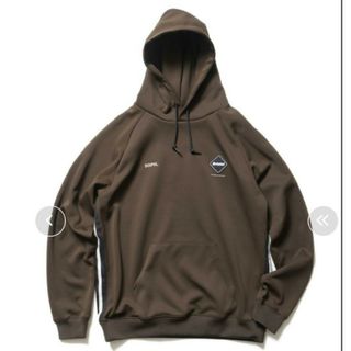 エフシーアールビー(F.C.R.B.)のF.C.Real Bristol TRAINING TRACK HOODIE(パーカー)