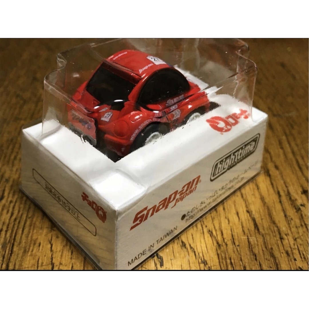 チョロQ チョロQ フォルクスワーゲン ニュービートル ポルシェ ハイタイム ミニカー 車の通販 by やくマッドみつる's shop｜チョロ キューならラクマ